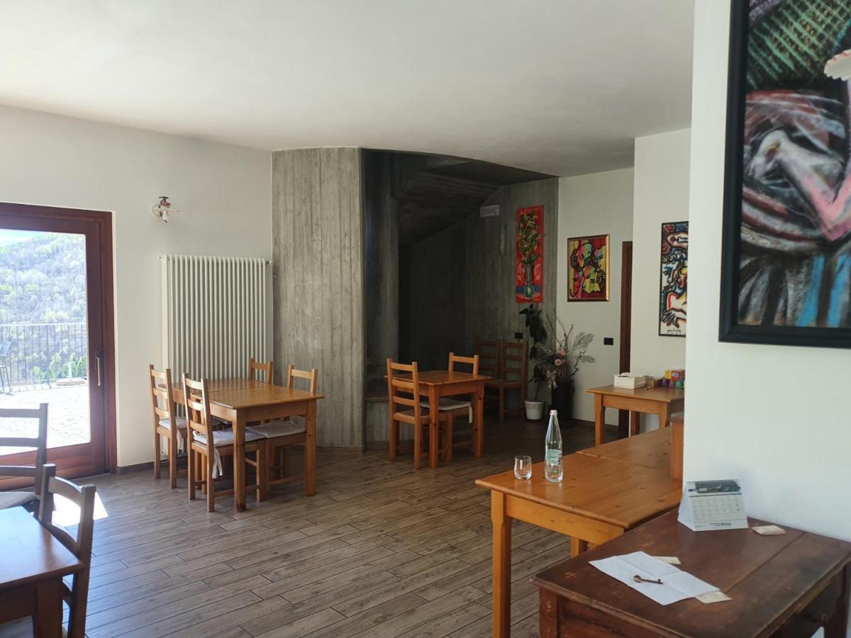 Agriturismo Nona Rosa Gravedona Esterno foto