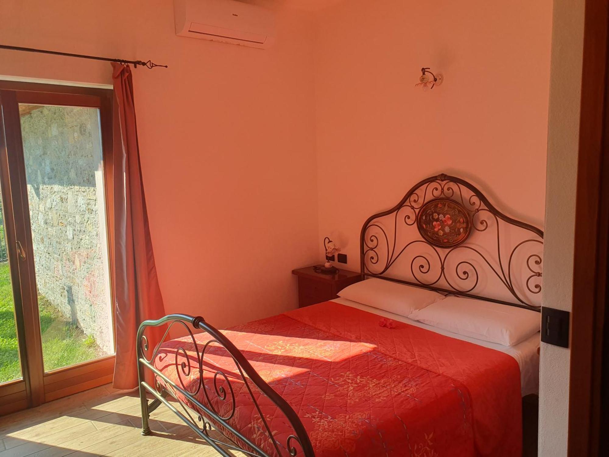 Agriturismo Nona Rosa Gravedona Esterno foto