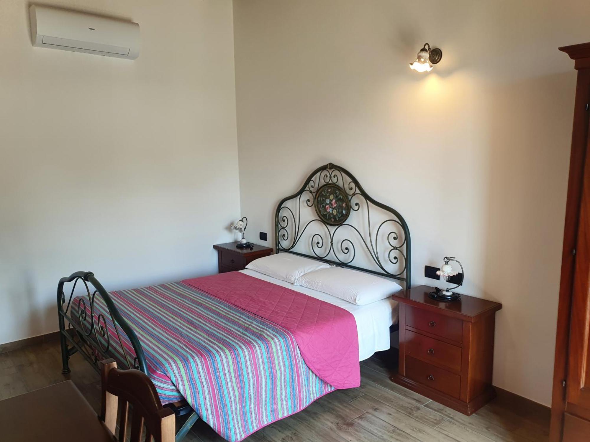 Agriturismo Nona Rosa Gravedona Esterno foto
