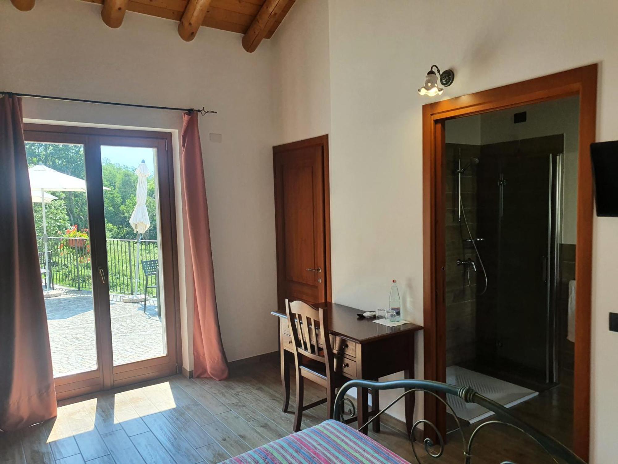 Agriturismo Nona Rosa Gravedona Esterno foto