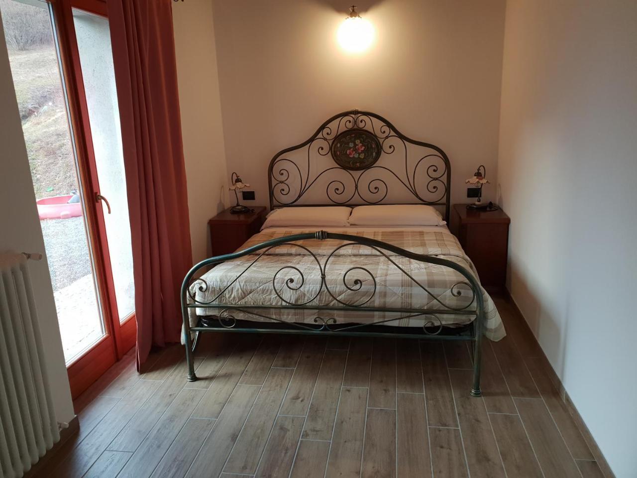 Agriturismo Nona Rosa Gravedona Esterno foto